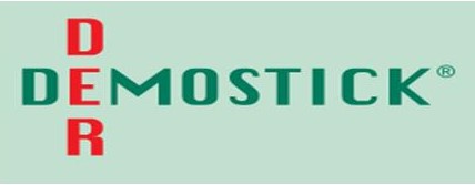 Demostick Logo